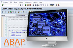 ABAP Programming Best Practices