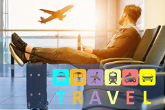 HR Mini Master Data Set Up for Travel Management