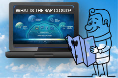 A Tour of the SAP Cloud Platform