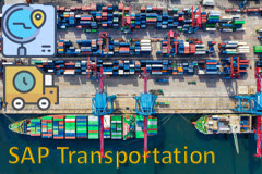 Transportation and Logistics in S/4HANA
