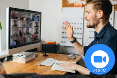 Leading Engaging Zoom Meetings