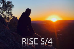 RISE with SAP (S/4) - Business Transformation as a Service