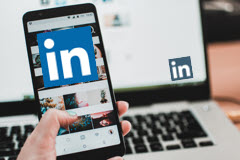 Networking with LinkedIn - Optimizing your Profile