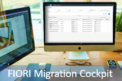 SAP - Fiori App Tips: Migrate Your Data