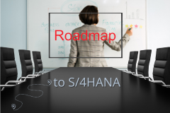 Designing a Transition Roadmap to SAP S/4HANA (Part 1)