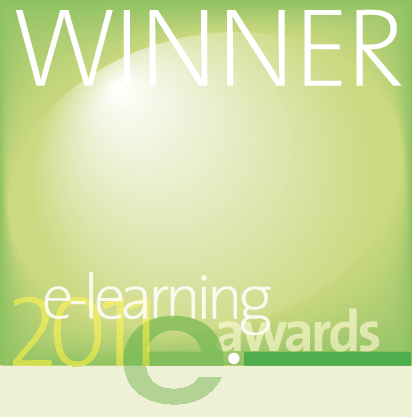 Michael Management wins elearning company of the year award!