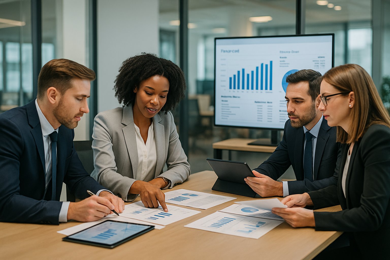 SAP S/4 HANA - Group Reporting Intercompany Matchi...