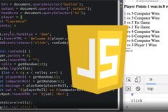 Introduction to JavaScript