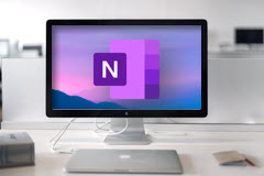 OneNote for Windows 10 - Essentials (2019)