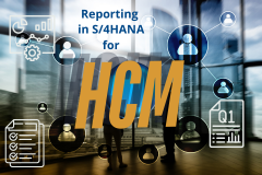 HCM Reporting in SAP S/4HANA