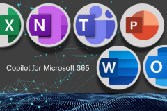 Copilot in Microsoft 365 for Beginners