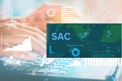 SAC (SAP Analytics Cloud) - Getting Started