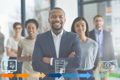Learn Order-to-Cash with SAP S/4HANA Sales...