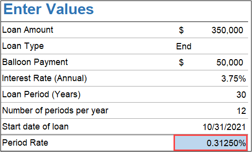 SAP system